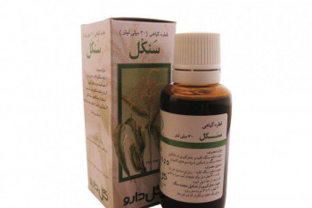 فواید و موارد مصرف قطره گیاهی سنکل (sankol)